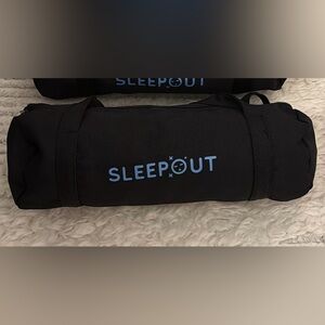 Sleepout Portable Blackout Curtain